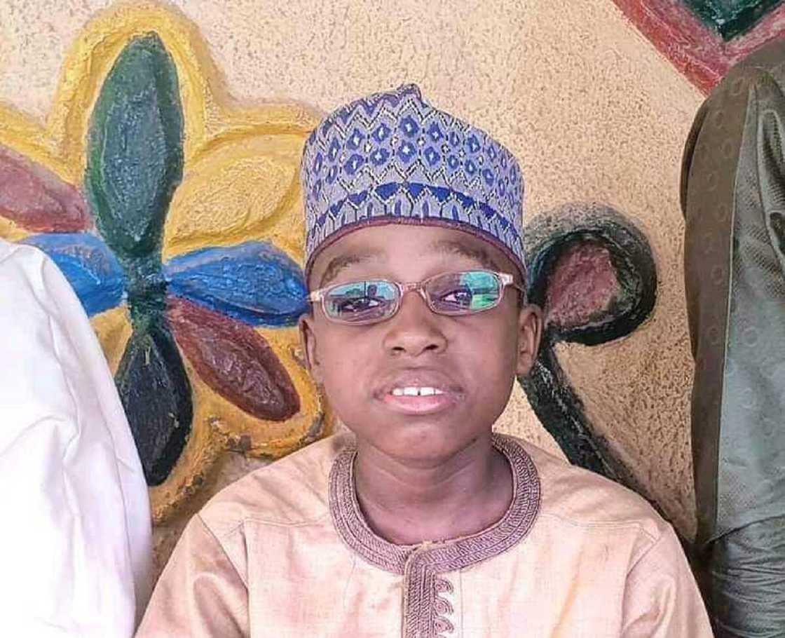 Mahaifiyar Young Sheikh ta Riga mu gidan gaskiya Mahaifiyar Young Sheikh ta Riga mu gidan gaskiya