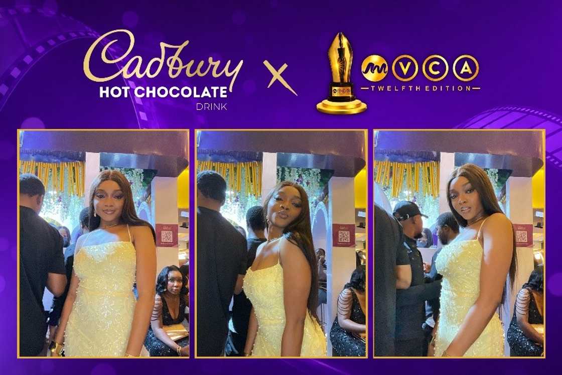 Cadbury Hot Chocolate Celebrates the Magic of African Storytelling at the 2026 AMVCA Cadbury Hot Chocolate Celebrates the Magic of African Storytelling at the 2026 AMVCA
