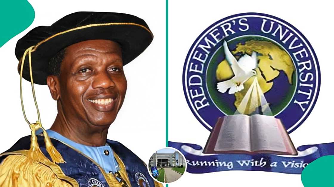 Redeemer’s University releases approved 2026/2027 fees