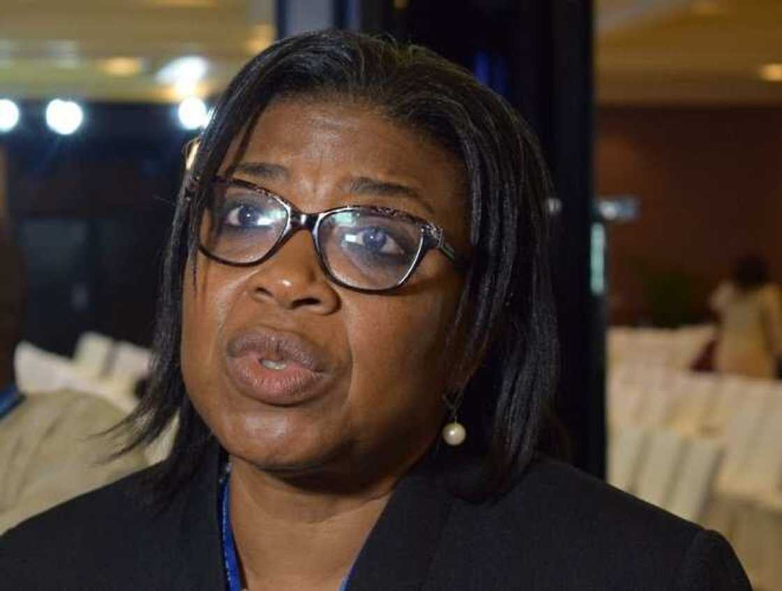 Bashin da ake bin Najeriya ya kai N33.63 Trillion, Ofishin manajin basussuka DMO Bashin da ake bin Najeriya ya kai N33.63 Trillion, Ofishin manajin basussuka DMO