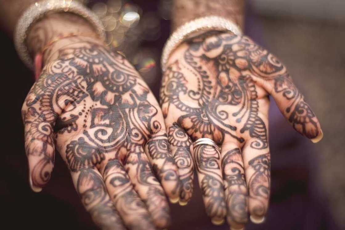 Full hand henna designs Full hand henna designs