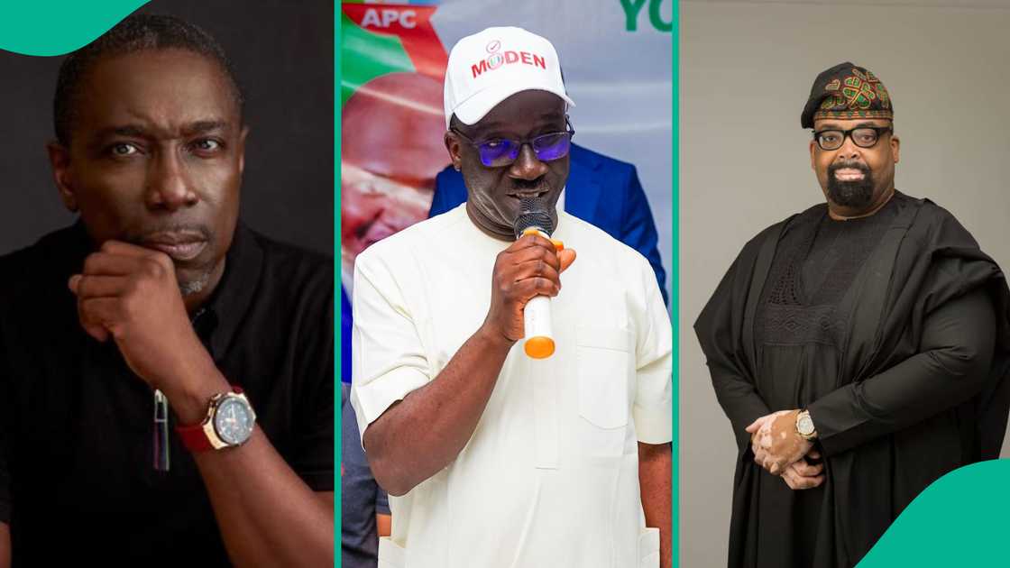 Labour congress chief warns of potential violence if PDP loses Edo gubernatorial race Labour congress chief warns of potential violence if PDP loses Edo gubernatorial race