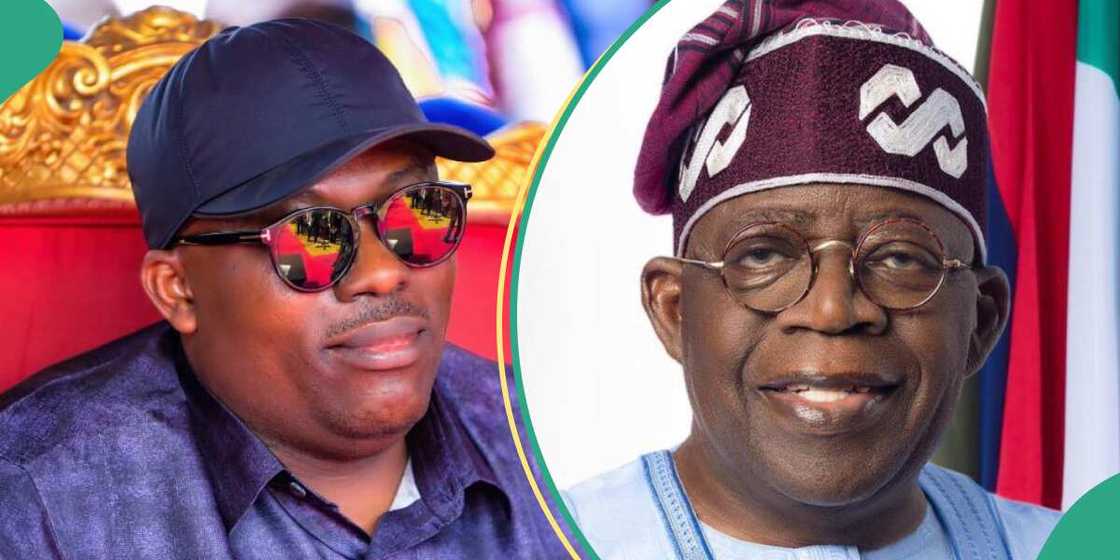 Rivers elders warn Fubara against implementing Tinubu’s resolution Rivers elders warn Fubara against implementing Tinubu’s resolution