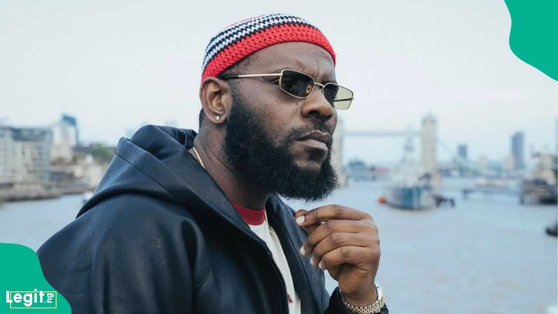 Abuja High Court takes fresh action against Odumodublvck after his lawyer requests more time to prepare for the rapper’s ongoing assault and battery case