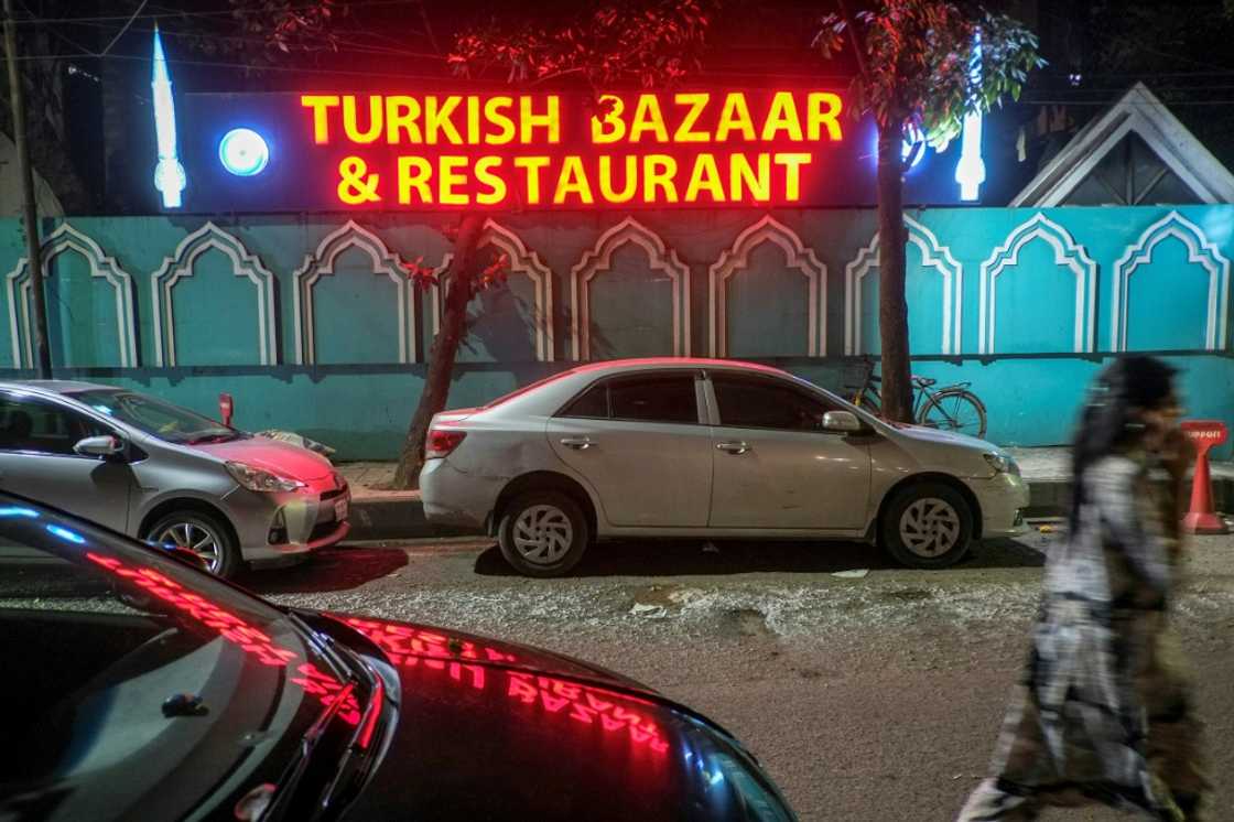 More Turkish restaurants are opening in Bangladesh and there is a general interest in learning the language, coupled with rekindled warmth between the two governments More Turkish restaurants are opening in Bangladesh and there is a general interest in learning the language, coupled with rekindled warmth between the two governments