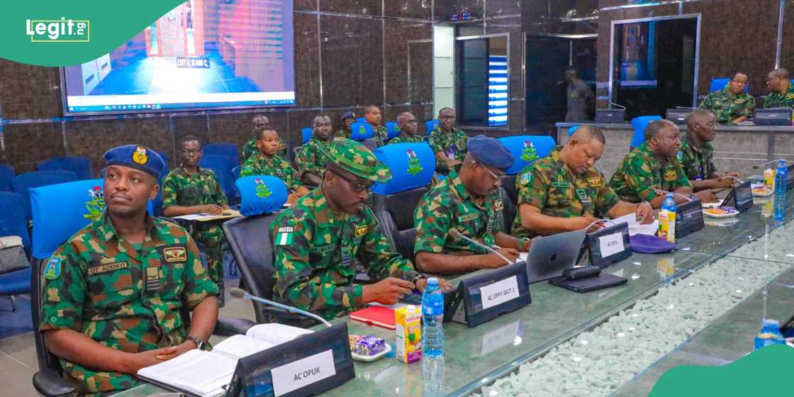 NAF sets new course for smarter and harder air strikes