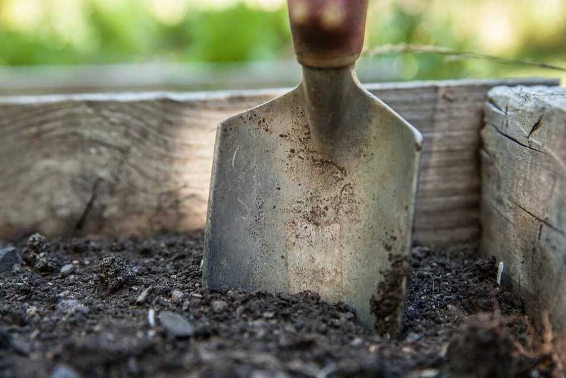 Farm tools