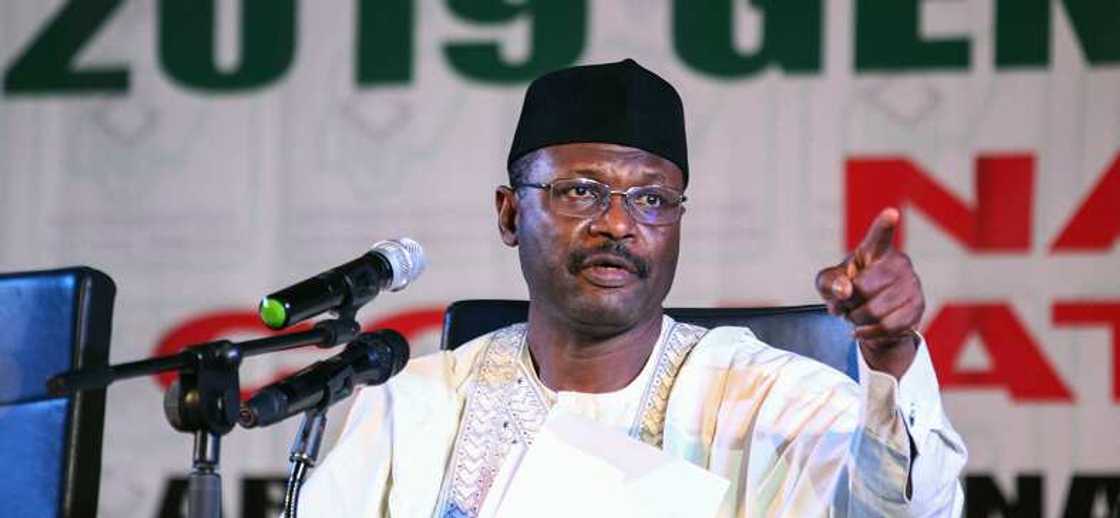 Mahmood Yakubu