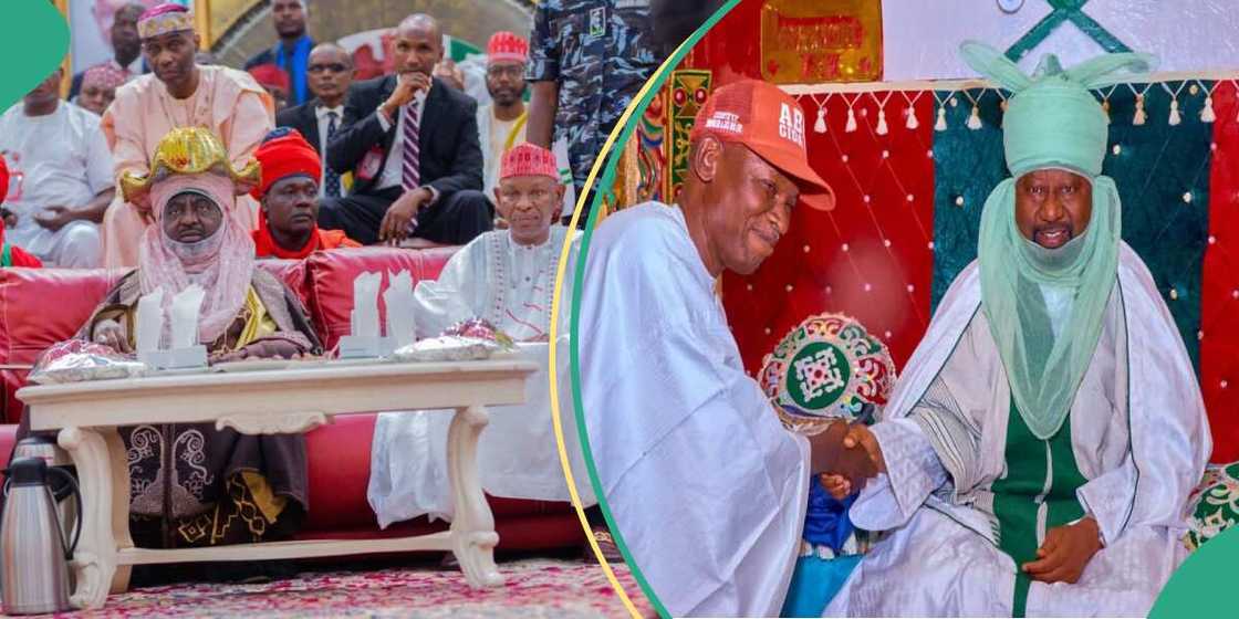 Sarakunan Kano Sarakunan Kano