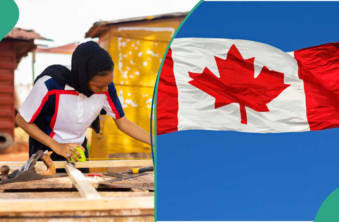 The recruitment drive targeted vocational and technical professionals.