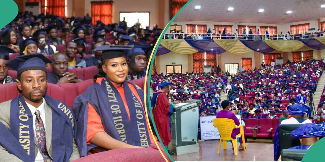 UNILORIN/Tuition Fees UNILORIN/Tuition Fees