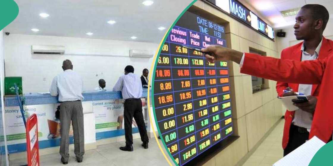 Nigerian banks financial performance Nigerian banks financial performance