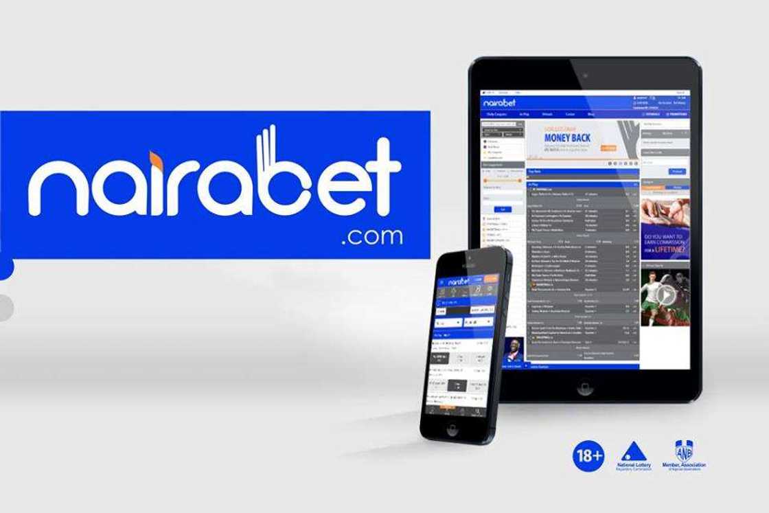 How to play Nairabet How to play Nairabet