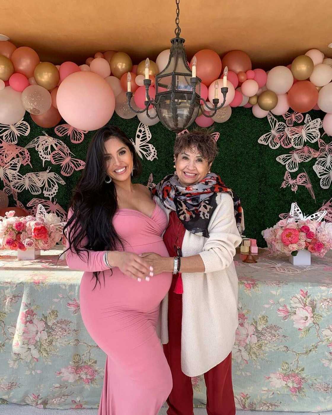 Vanessa Bryant mother Vanessa Bryant mother