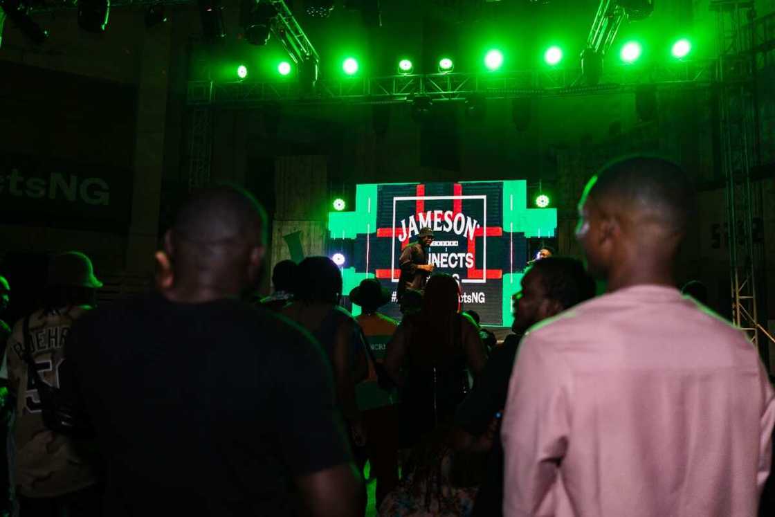 Freedom, Fun & Whiskey: Scenes from Jameson Connects 2021 Freedom, Fun & Whiskey: Scenes from Jameson Connects 2021