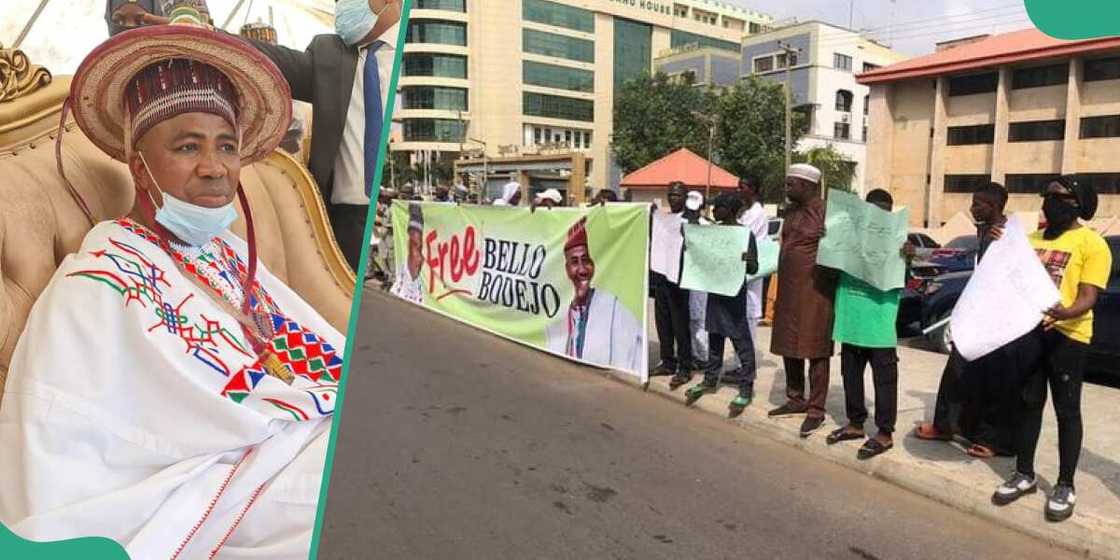 Miyetti Allah/Miyetti Allah news/Miyetti Allah president Bello Bodejo Miyetti Allah/Miyetti Allah news/Miyetti Allah president Bello Bodejo