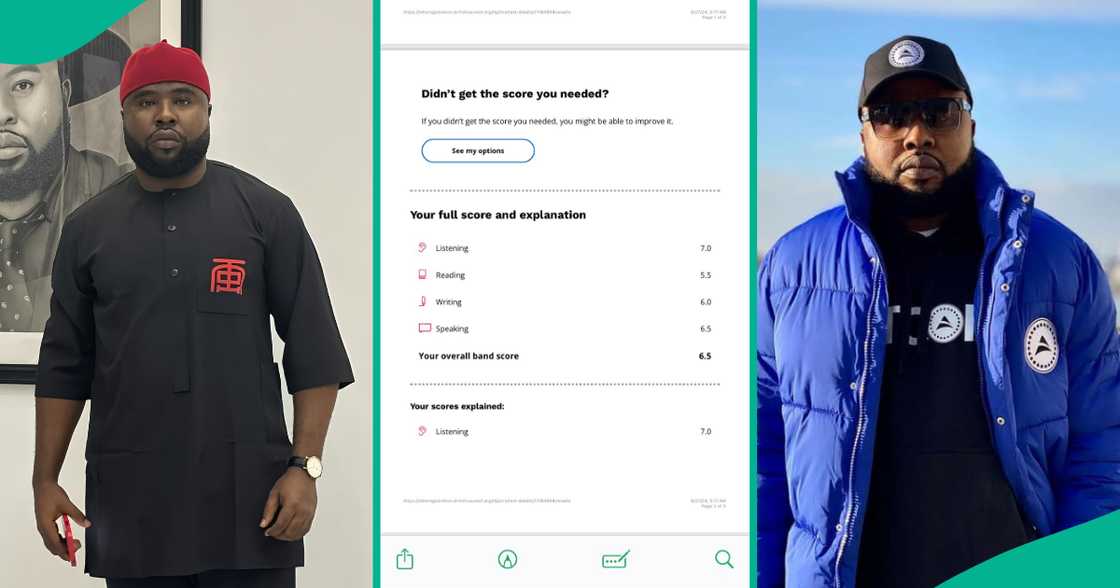 Businessman gives full update about what happened to UTME 2023 girl Mmesoma Ejikeme, shares how she was denied US visa Businessman gives full update about what happened to UTME 2023 girl Mmesoma Ejikeme, shares how she was denied US visa