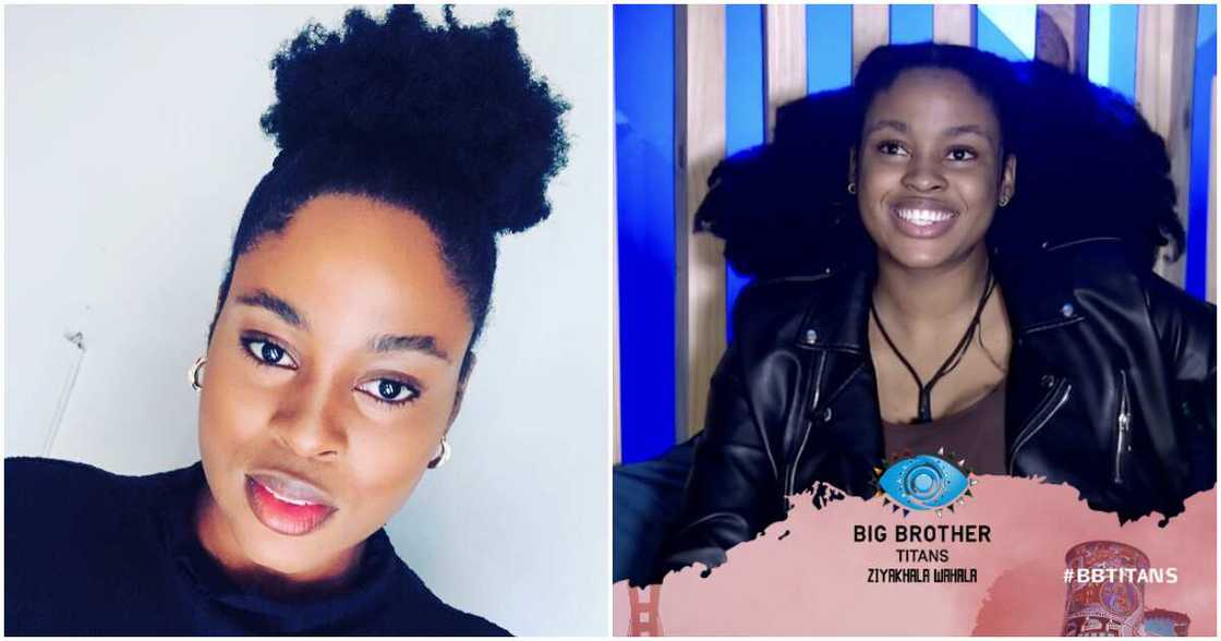 BBTitans: Ipeleng becomes finalist after winning ultimate veto power. BBTitans: Ipeleng becomes finalist after winning ultimate veto power.