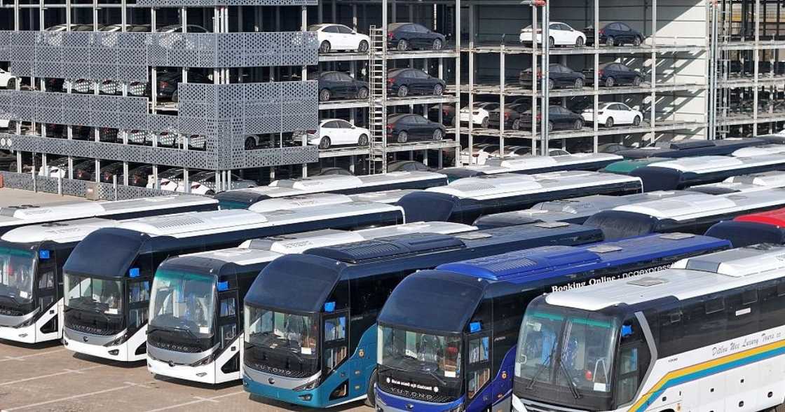 Chisco Assembly plant, Innoson Motors, Auto industry