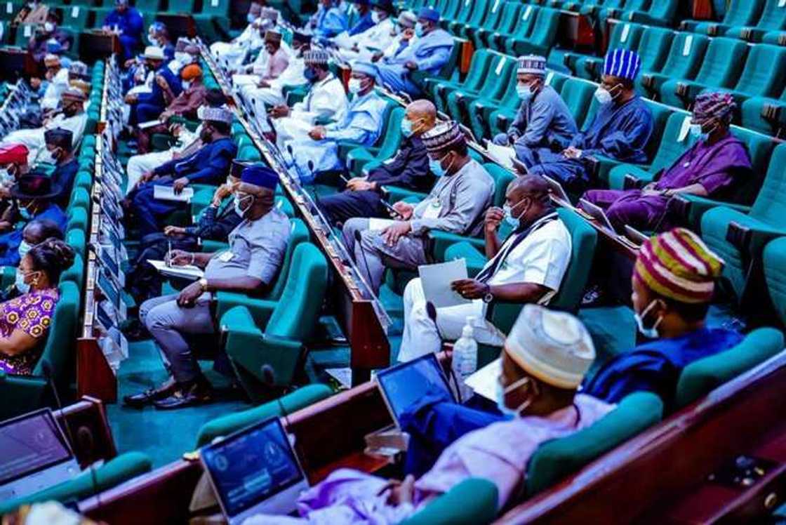Pantami: Gbajabiamila reveals why Reps did not consider motion on minister’s dismissal Pantami: Gbajabiamila reveals why Reps did not consider motion on minister’s dismissal