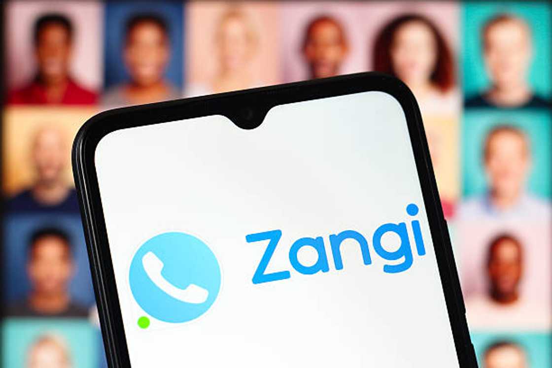 Zangi.