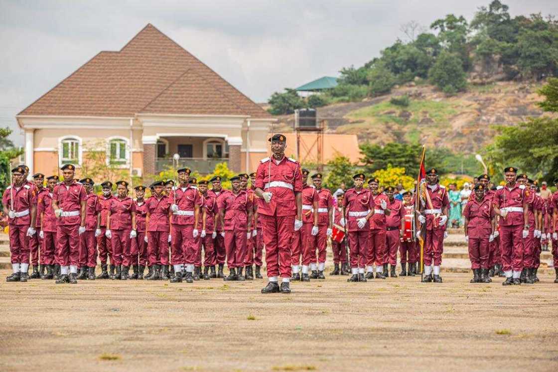 Seyi Makinde orders recruitment of additional Amotekun operatives Seyi Makinde orders recruitment of additional Amotekun operatives