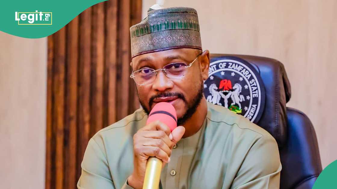 2027 election: Zamfara gov clears doubt, speaks on 2nd term bid 2027 election: Zamfara gov clears doubt, speaks on 2nd term bid