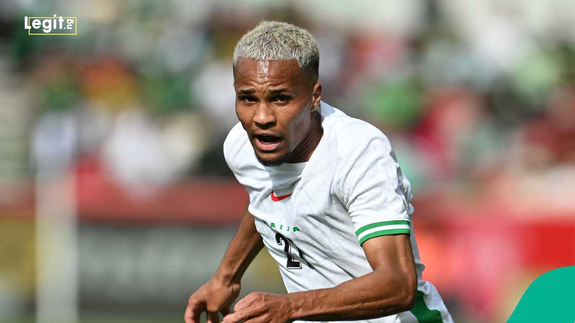 Felix Agu, Nigeria, Super Eagles, Unity Cup, Jamaica, England. Felix Agu, Nigeria, Super Eagles, Unity Cup, Jamaica, England.