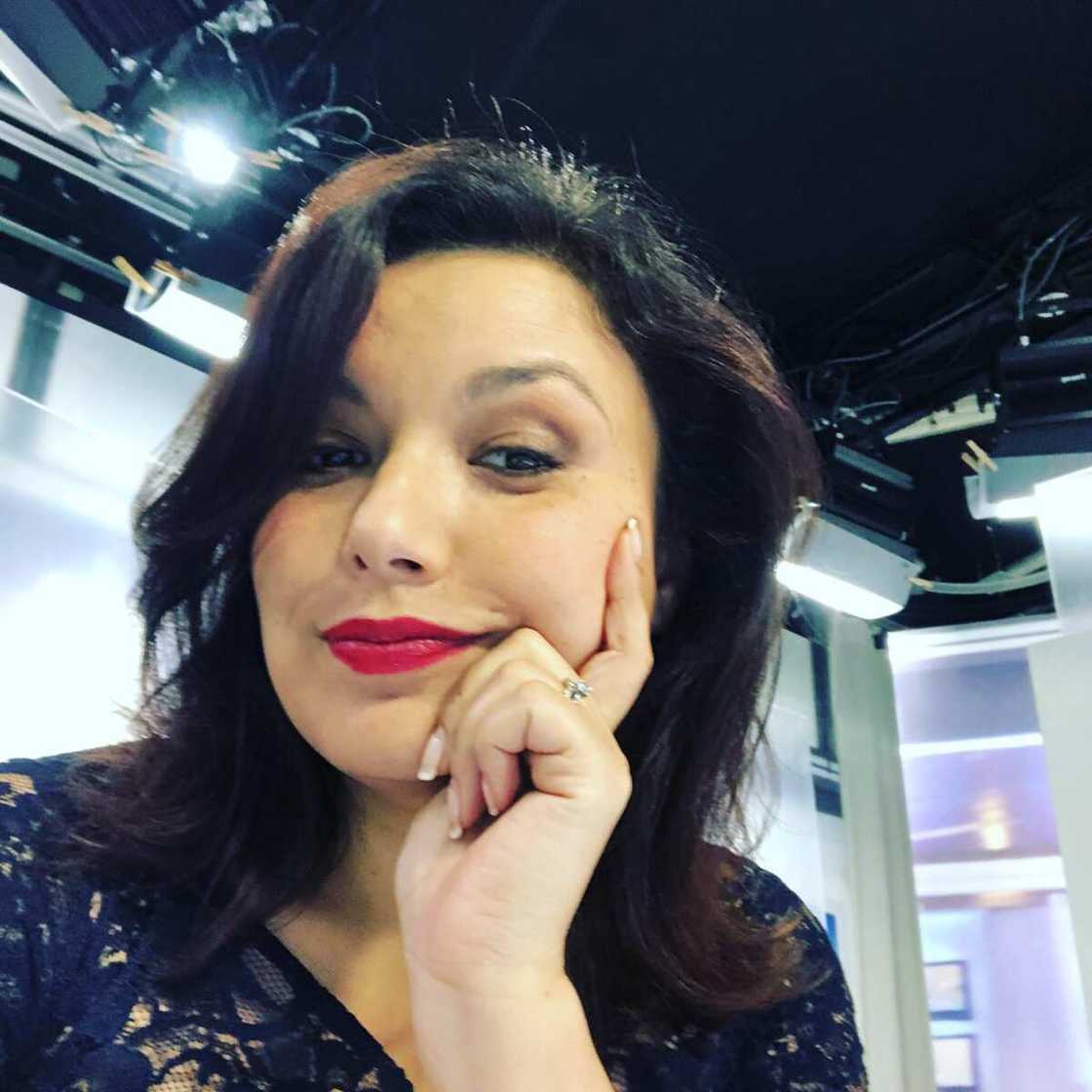 Anaïs Baydemir Anaïs Baydemir