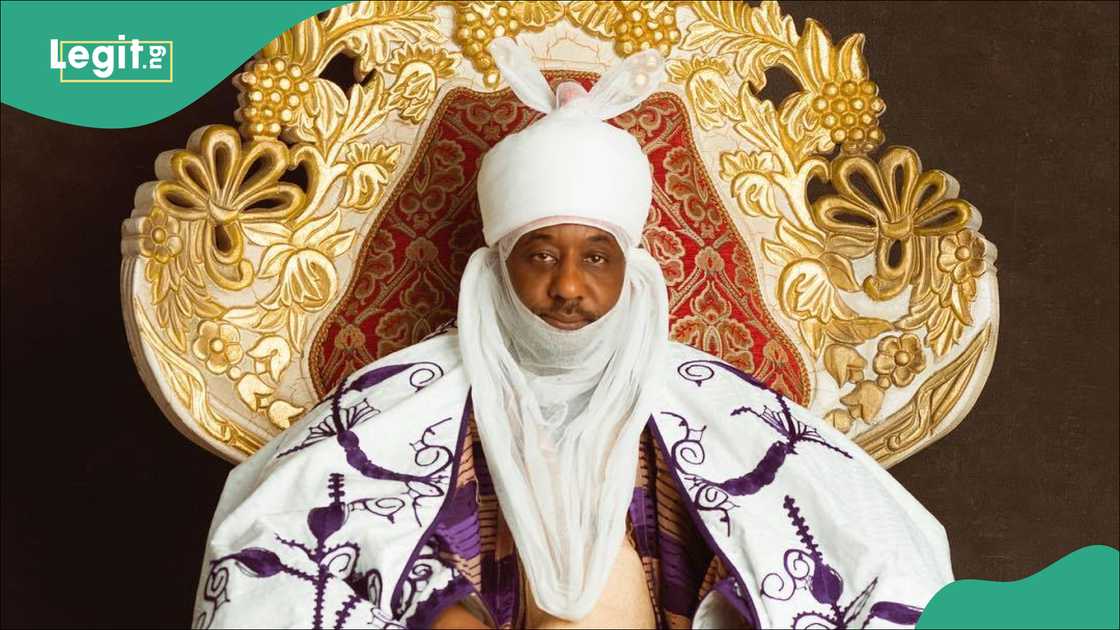 Sanusi Lamido Sanusi Sanusi Lamido Sanusi