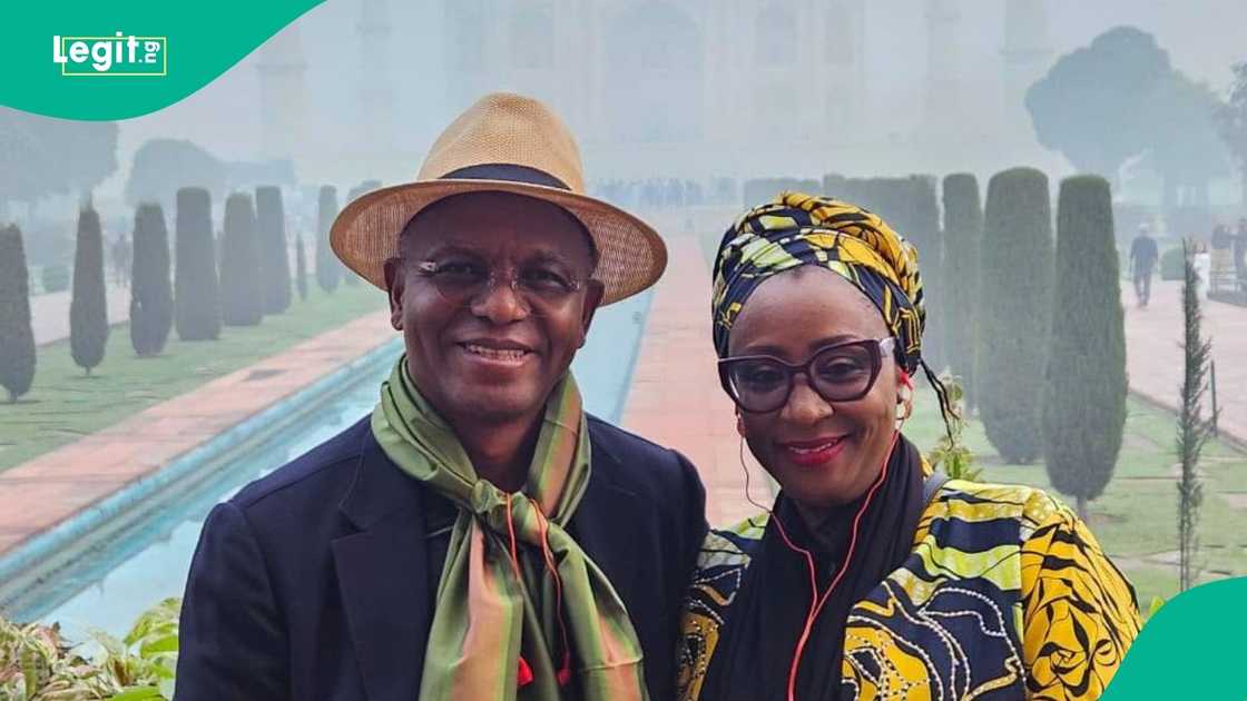 Nasir El-Rufai