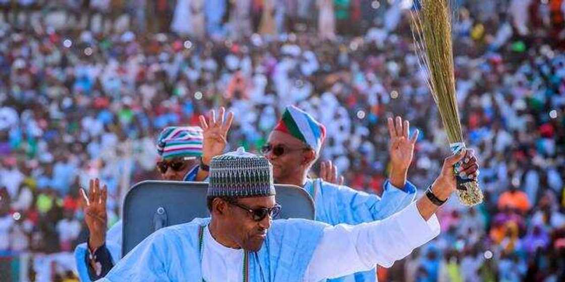 APC a Kano APC a Kano