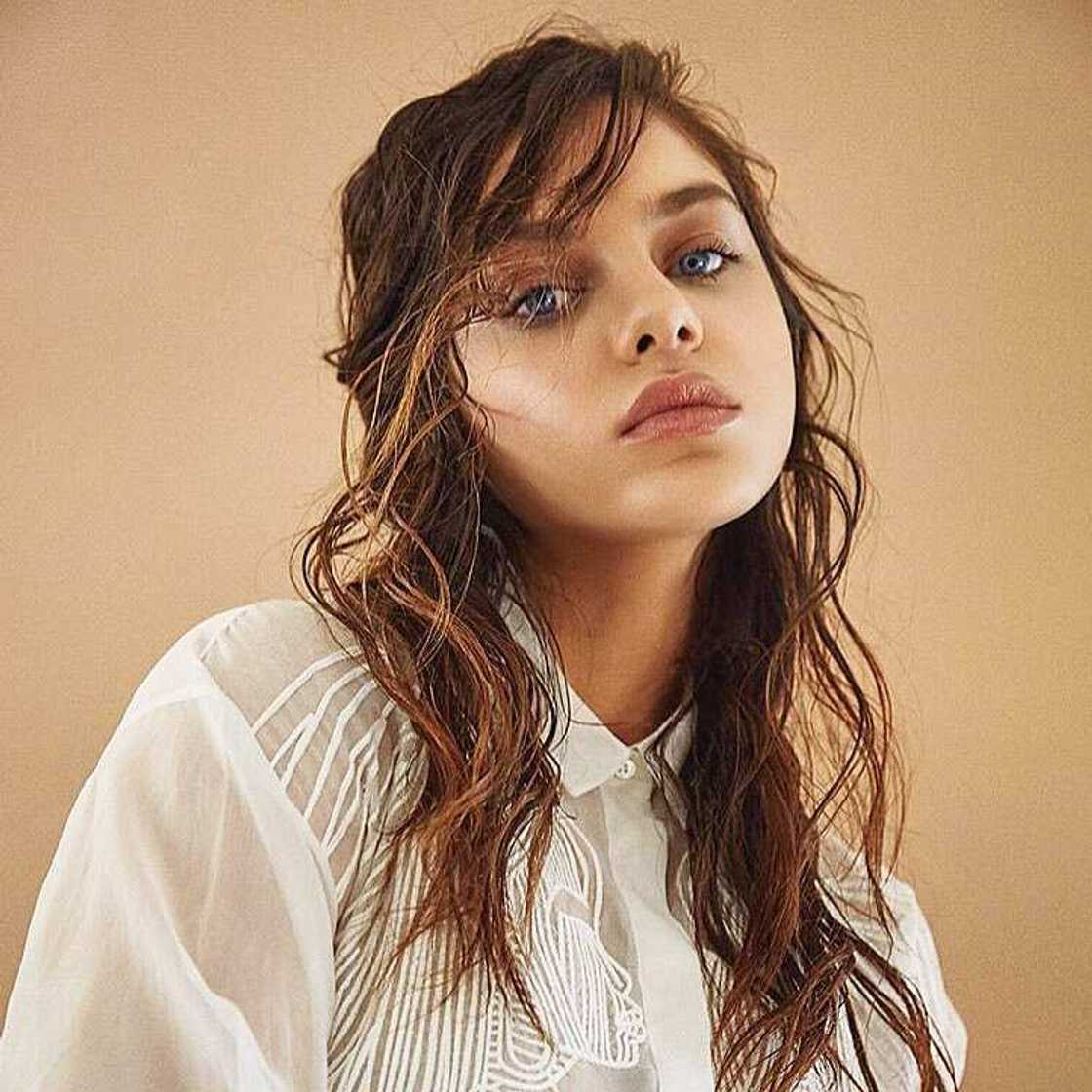How old is Odeya Rush How old is Odeya Rush