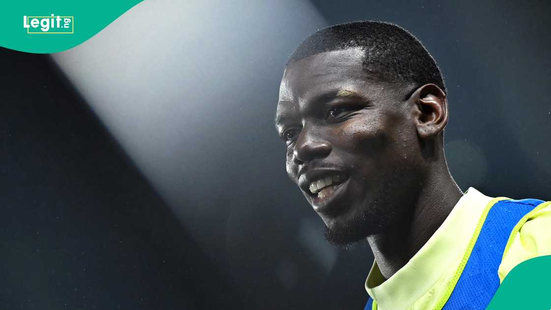 Paul Pogba, France, Monaco, Ligue 1, World Cup, FIFA