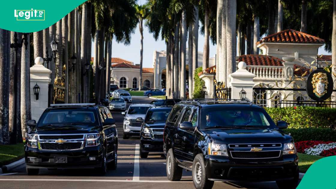 A British man, Edgar Charles Frederick, was killed in a hit-and-run incident involving a vehicle in Kenyan President William Ruto's motorcade in Nairobi. A British man, Edgar Charles Frederick, was killed in a hit-and-run incident involving a vehicle in Kenyan President William Ruto's motorcade in Nairobi.