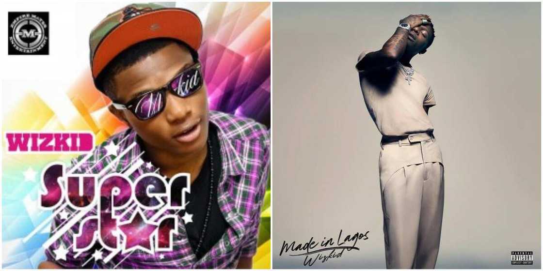 Wizkid Wizkid