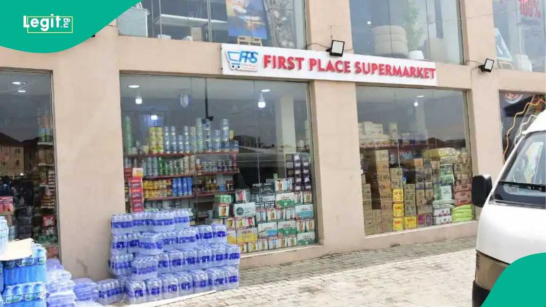 The FCCPC has sealed a supermarket in the Guzape area of Abuja following consumer complaints over pricing irregularities and product safety concerns.