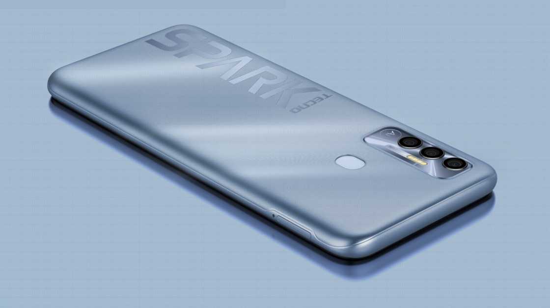 TECNO Launches Spark 7 Series, promises speed without compromise TECNO Launches Spark 7 Series, promises speed without compromise