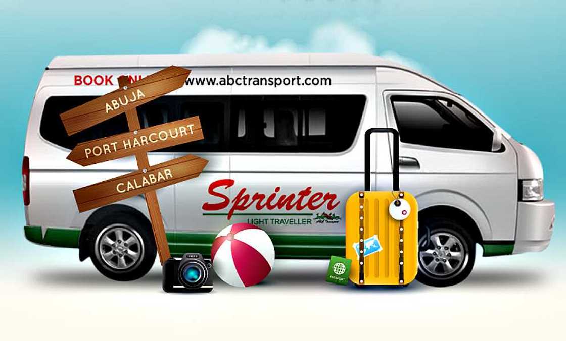 ABC Transport Abuja ABC Transport Abuja