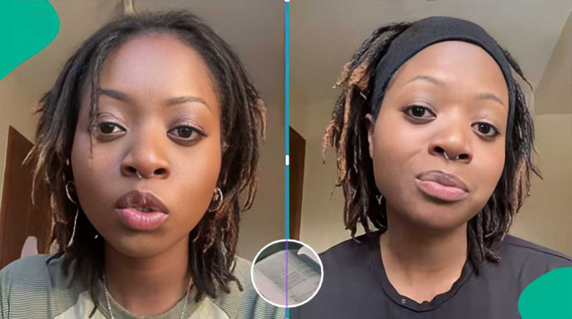 Lady opens up on faith journey, explains why she left Christianity