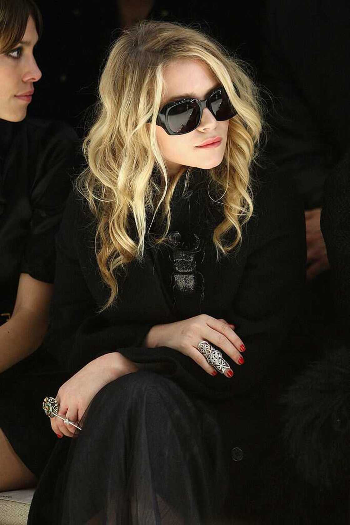 Mary Kate Olsen Mary Kate Olsen