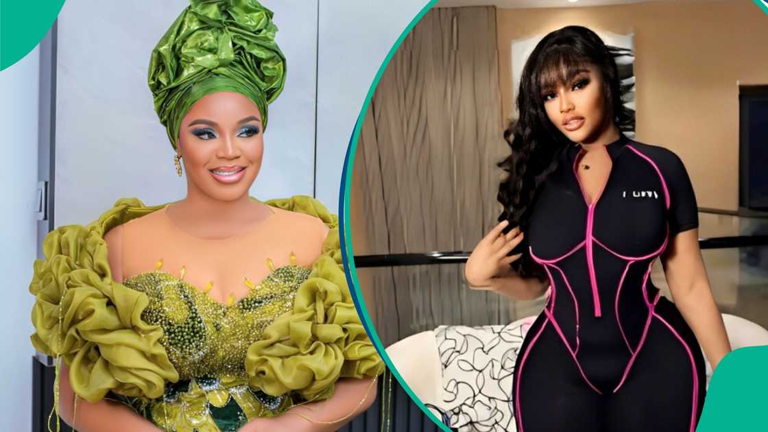 Uche Ogbodo breaks silence on social media backlash, insists BBL is not bad surgery if done properly with qualified doctors Uche Ogbodo breaks silence on social media backlash, insists BBL is not bad surgery if done properly with qualified doctors