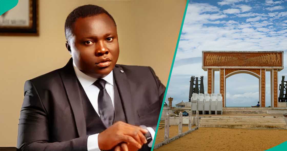 Nigerian YouTuber to embark on 3-month Nigerian YouTuber to embark on 3-month