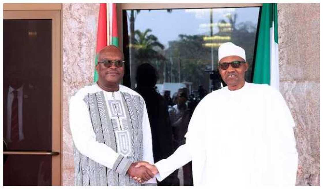 An gano gawar mutane 180 a wani kabari a kauyen Djibo An gano gawar mutane 180 a wani kabari a kauyen Djibo