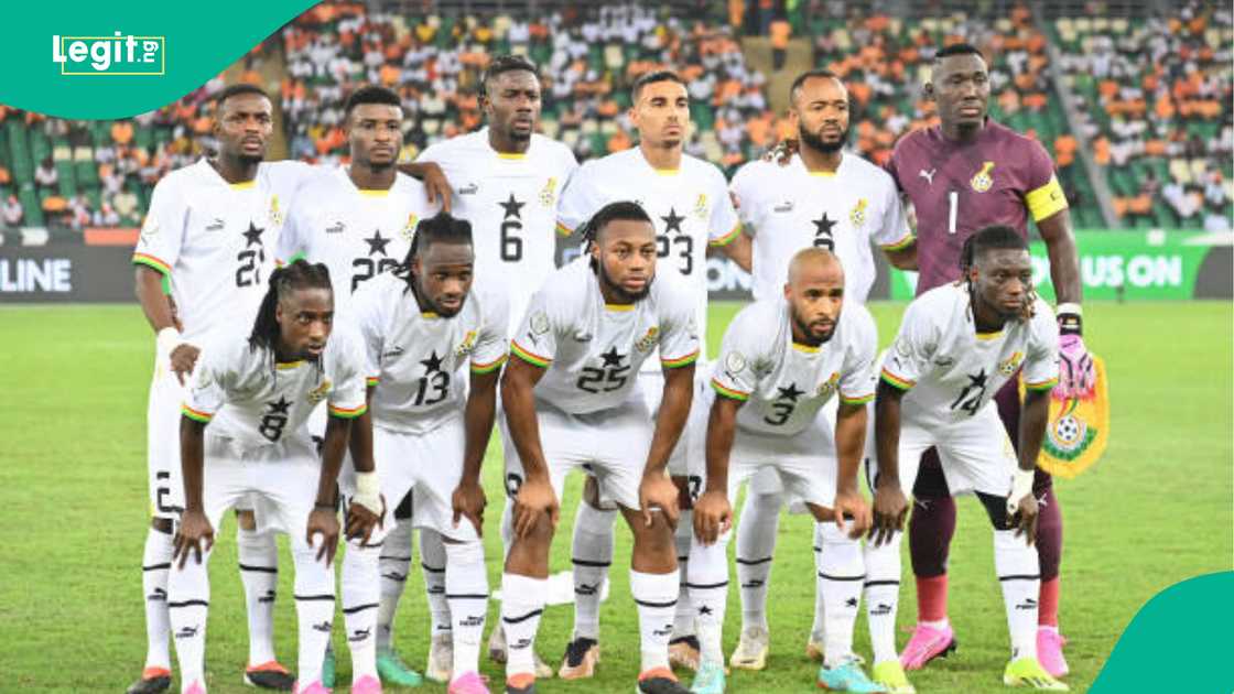 Victor Osimhen, Nigeria, Super Eagles, Ghana, Black Stars, FIFA, World Cup Victor Osimhen, Nigeria, Super Eagles, Ghana, Black Stars, FIFA, World Cup