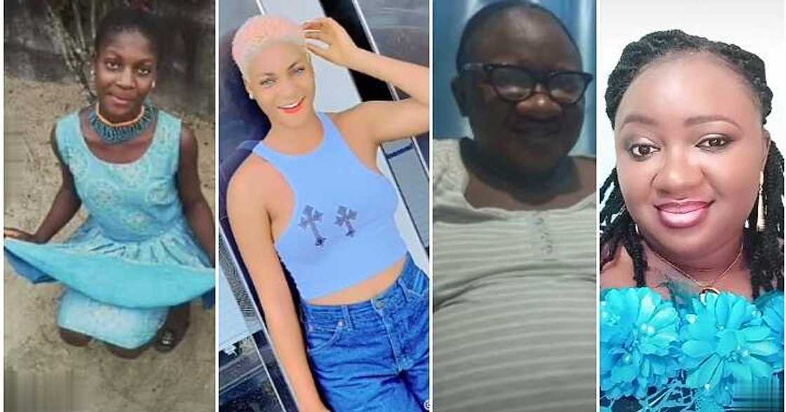 Epic transformation, pregnancy transformation, bleaching, makeup Epic transformation, pregnancy transformation, bleaching, makeup