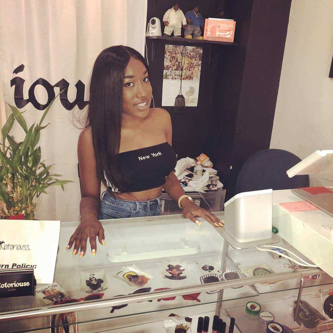 T'yanna Wallace T'yanna Wallace