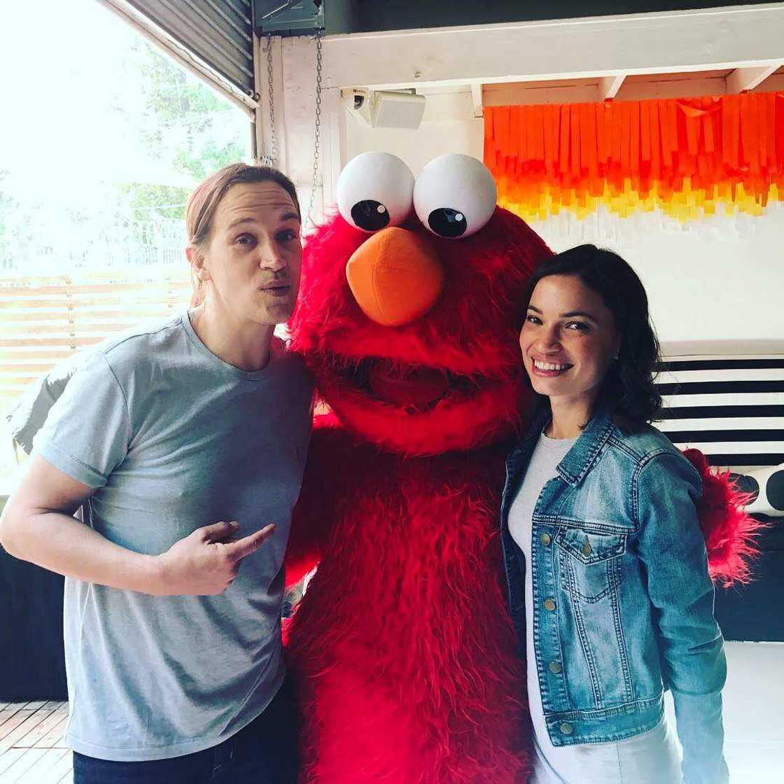 Jason Mewes wife Jason Mewes wife