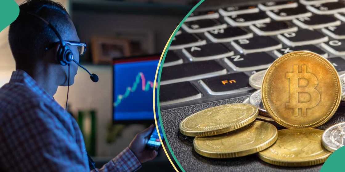 Ilya Lichtenstein, Bitcoin hacker behind massive crypto theft released by Trump