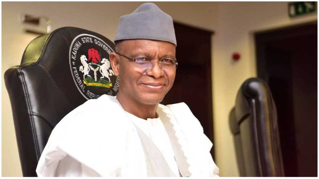 Gwamna El-Rufai ya bayyana abun da yayi wanda har ya kusa rasa kujerarsa a karo na biyu Gwamna El-Rufai ya bayyana abun da yayi wanda har ya kusa rasa kujerarsa a karo na biyu